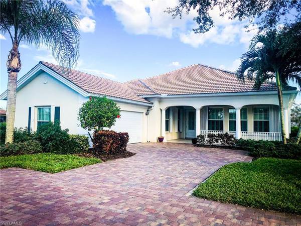 5158 Italia CT, Ave Maria, FL 34142