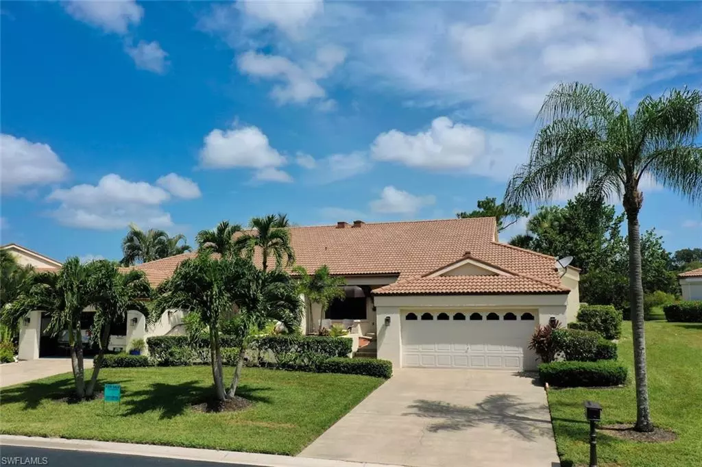 Fort Myers, FL 33908,6063 Forest Villas CIR