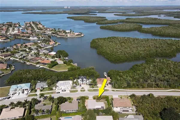 Marco Island, FL 34145,1981 San Marco RD