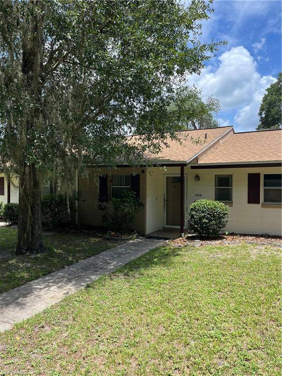 721 E Michigan AVE #C,  De Land,  FL 32724