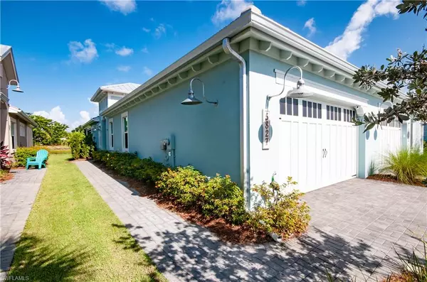 Naples, FL 34113,5827 Haiti DR