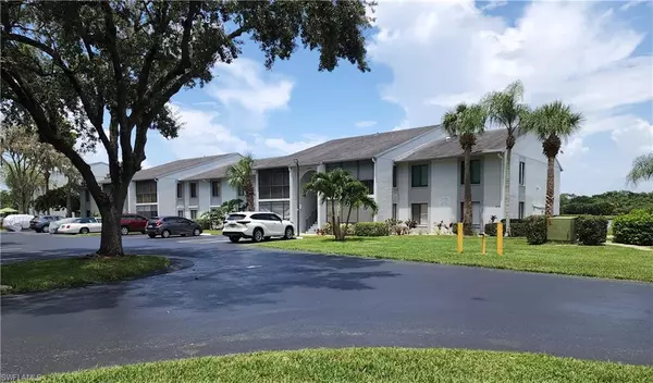 4761 Lakeside Club BLVD #4-D1, Fort Myers, FL 33905