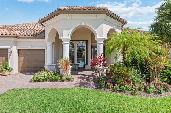 Naples, FL 34114,3843 Ruby WAY