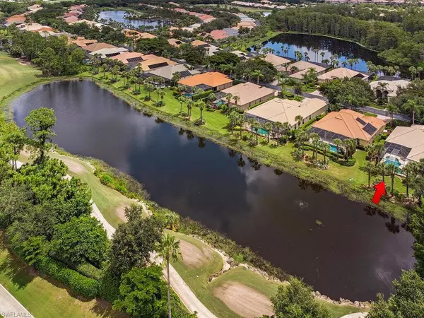 Estero, FL 33928,20194 Buttermere CT