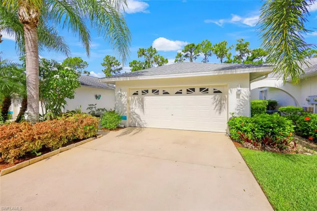 Naples, FL 34112,6264 Shadowood CIR #1402