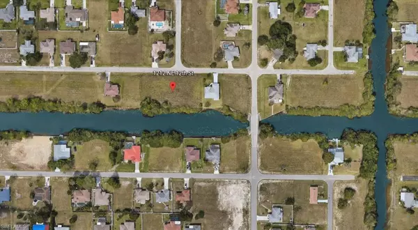 Cape Coral, FL 33909,1212 NE 12th ST