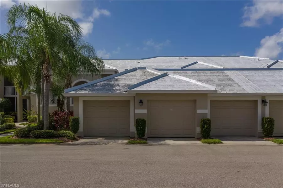 10527 Washingtonia Palm WAY #4024, Fort Myers, FL 33966