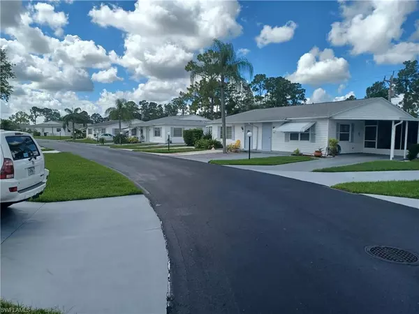 Lehigh Acres, FL 33936,40 Dawn Flower CIR