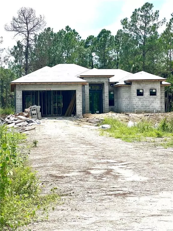 4456 14th AVE SE, Naples, FL 34117