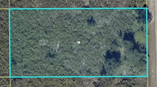 1105 Hamilton AVE, Lehigh Acres, FL 33972