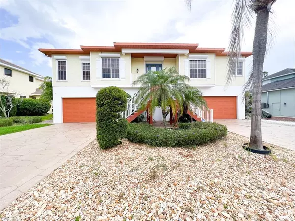 27081 Mora RD, Bonita Springs, FL 34135