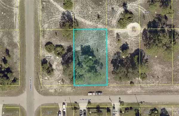 Lehigh Acres, FL 33976,2516 36th ST SW