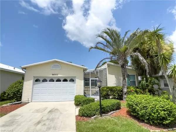 26930 Sammoset WAY, Bonita Springs, FL 34135