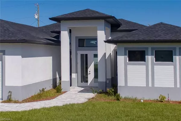Cape Coral, FL 33990,917 SE 24th ST