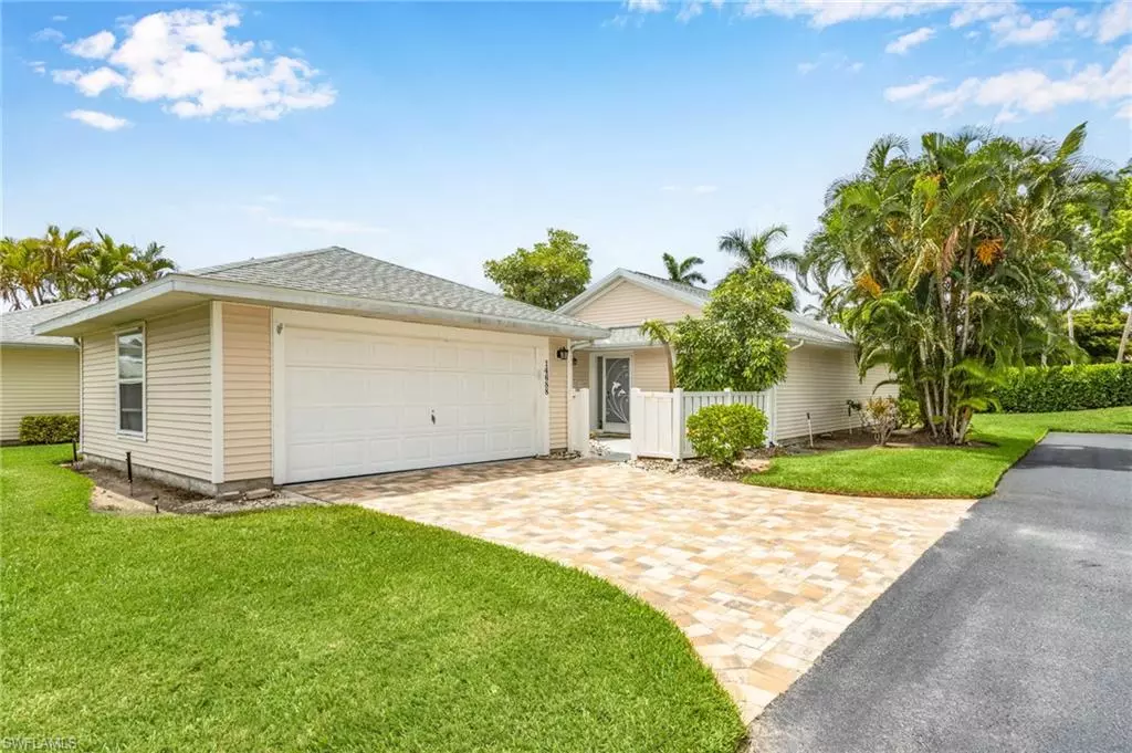 Fort Myers, FL 33908,14688 Olde Millpond CT