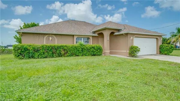 2222 NW 4th ST, Cape Coral, FL 33993