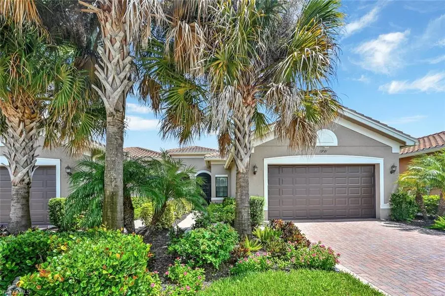 13421 Monticello BLVD, Naples, FL 34109