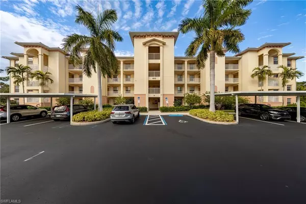 4007 Palm Tree BLVD #107, Cape Coral, FL 33904