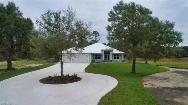 19181 Meredith RD, North Fort Myers, FL 33917