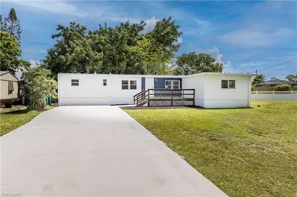 11309 Olive CIR, Punta Gorda, FL 33955