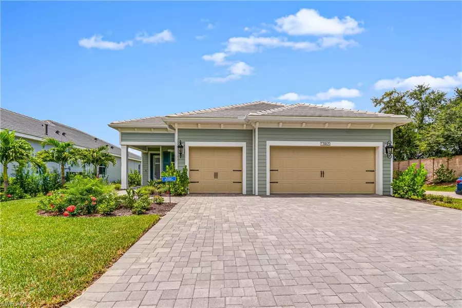 13865 Magnolia Isle DR, Fort Myers, FL 33905