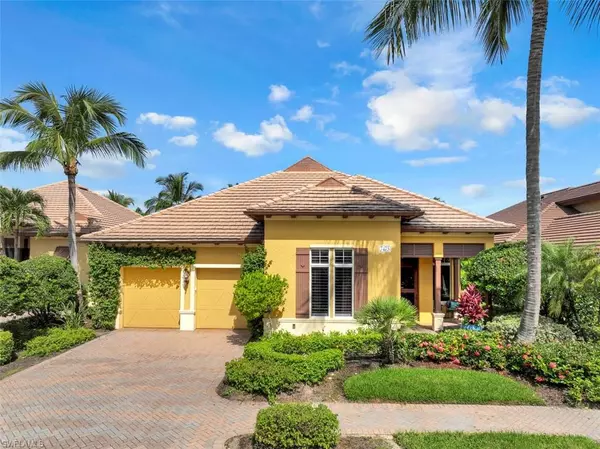 7473 Martinique TER, Naples, FL 34113