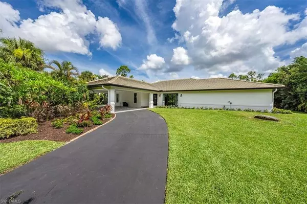 Naples, FL 34109,6941 Sable Ridge LN