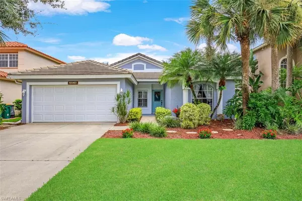 2026 Morning Sun LN, Naples, FL 34119