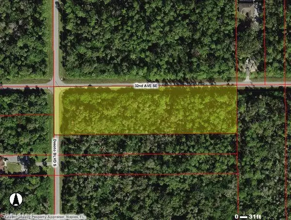 Desoto BLVD S, Naples, FL 34117