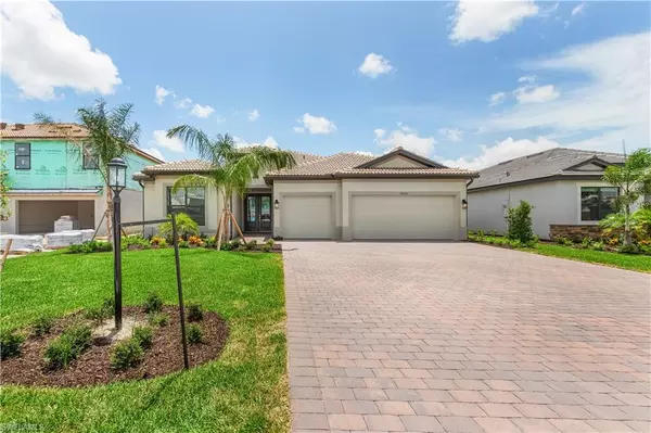 20096 Napa LOOP, Estero, FL 33928