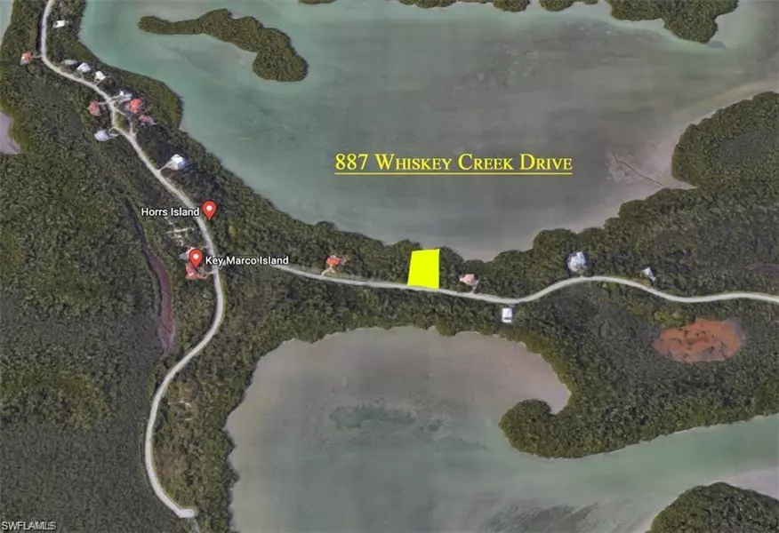 887 Whiskey Creek DR, Marco Island, FL 34145