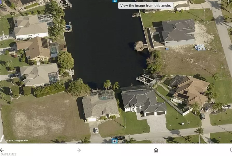 2533 SW 39th TER, Cape Coral, FL 33914