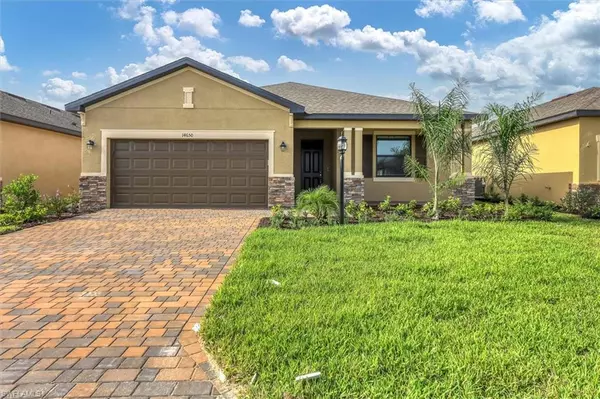 14650 Cantabria DR, Fort Myers, FL 33905