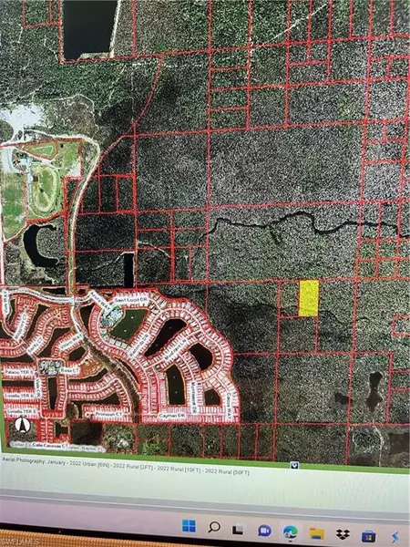 TBD BEHIND HACIENDA LAKES, Naples, FL 34114