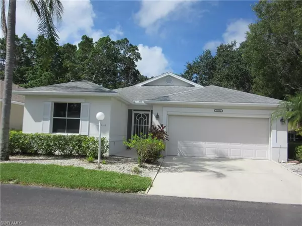 15182 Palm Isle DR, Fort Myers, FL 33919