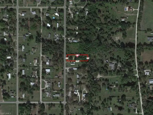 North Fort Myers, FL 33917,8109 Bartholomew DR