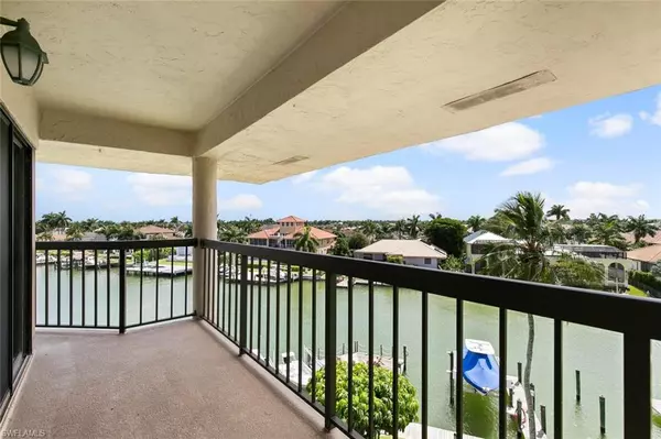 Marco Island, FL 34145,845 Collier CT #505