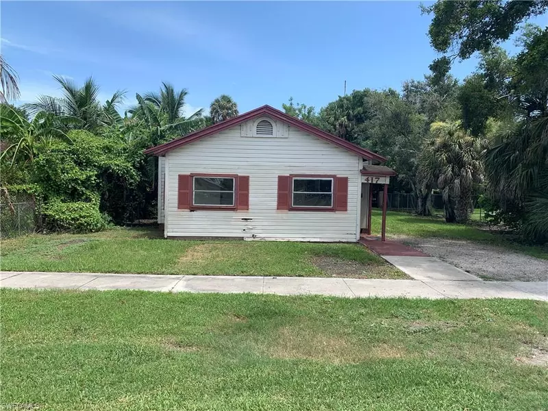 417 E Trinidad AVE, Clewiston, FL 33440