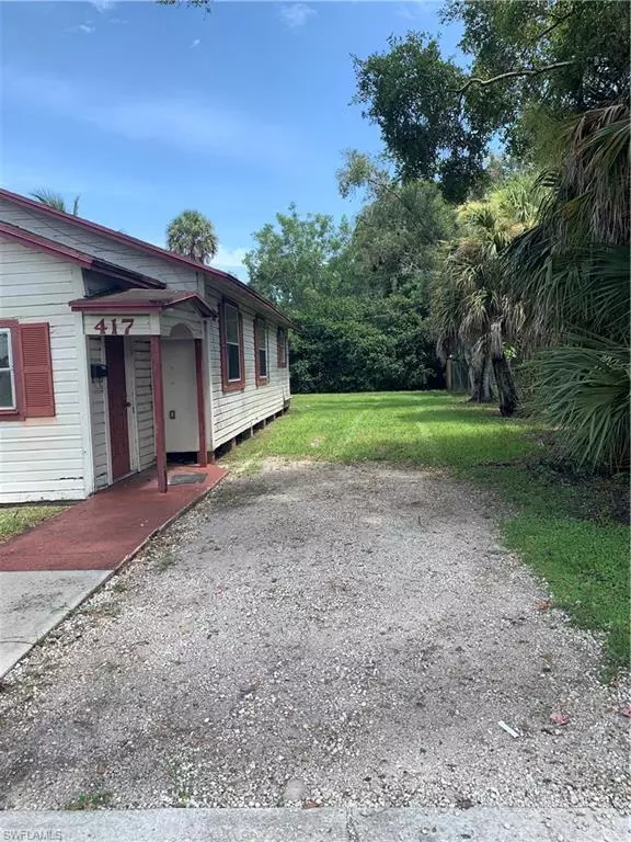 Clewiston, FL 33440,417 E Trinidad AVE