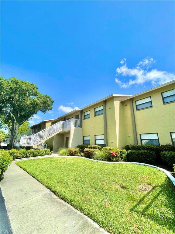 4789 Orange Grove BLVD #9, North Fort Myers, FL 33903