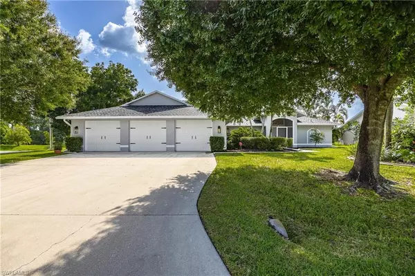 410 SE 10th CT, Cape Coral, FL 33990