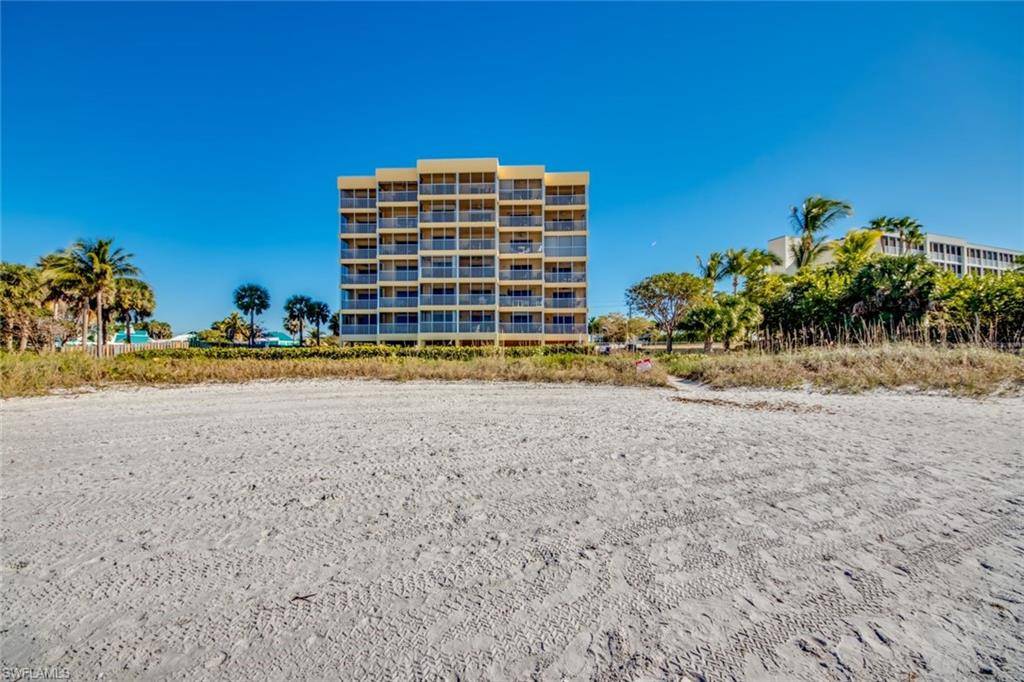 Fort Myers Beach, FL 33931,100 Estero BLVD #134