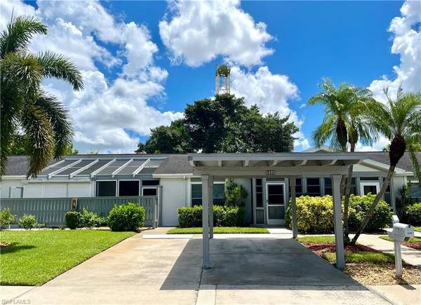 6895 Myerlee Gardens AVE, Fort Myers, FL 33919