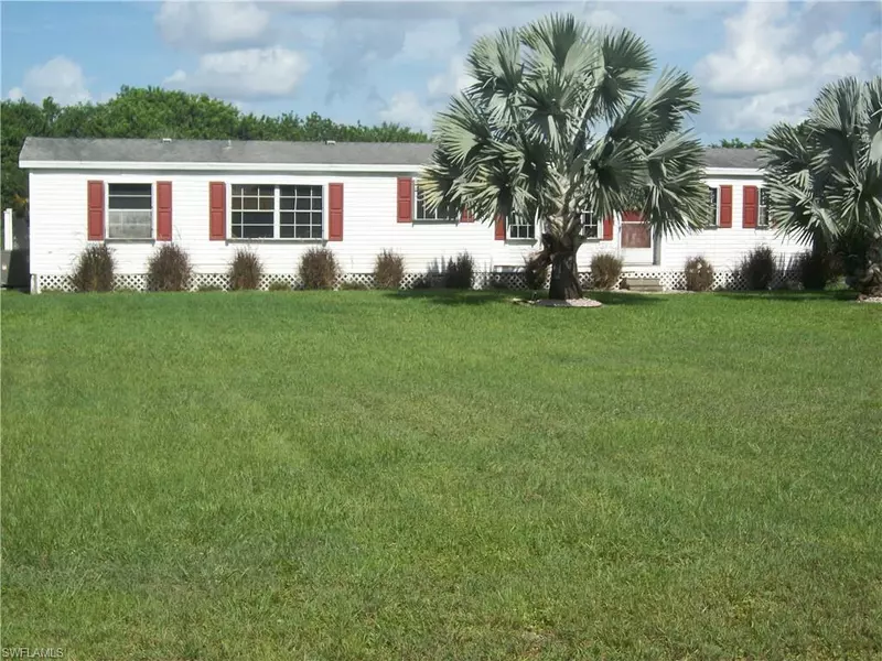 750 Gratton RD, Clewiston, FL 33440