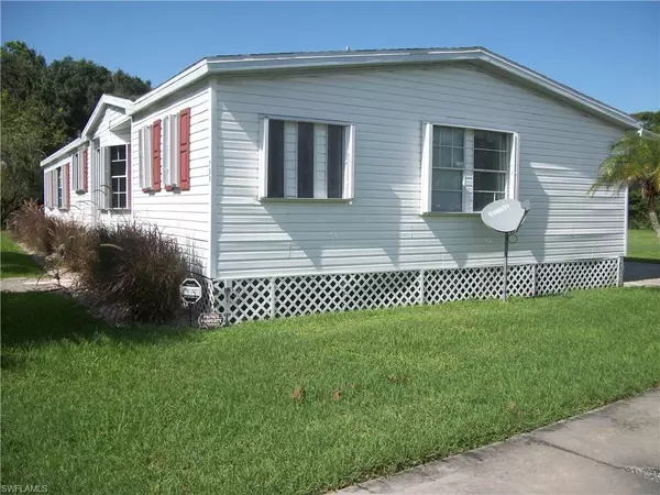 Clewiston, FL 33440,750 Gratton RD