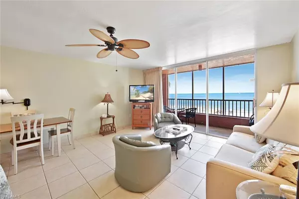 Fort Myers Beach, FL 33931,510 Estero BLVD #202