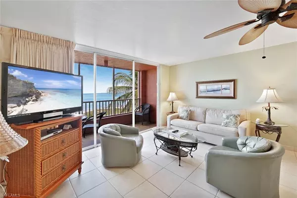 Fort Myers Beach, FL 33931,510 Estero BLVD #202