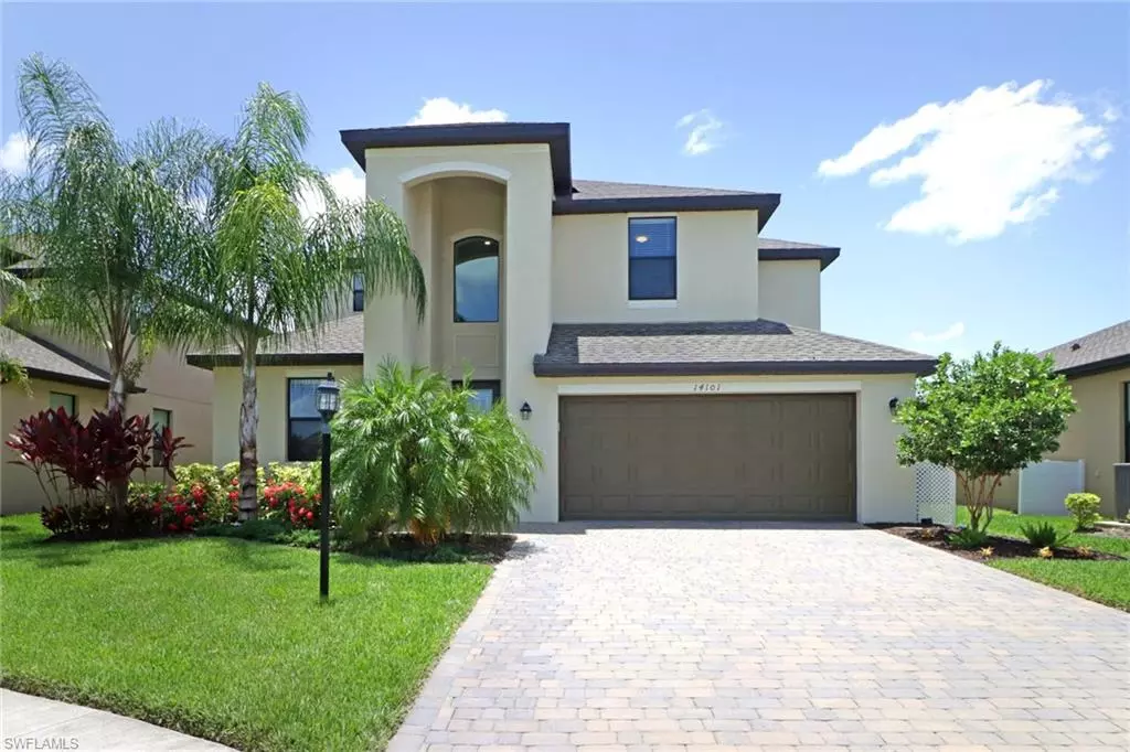 Fort Myers, FL 33905,14101 Vindel CIR