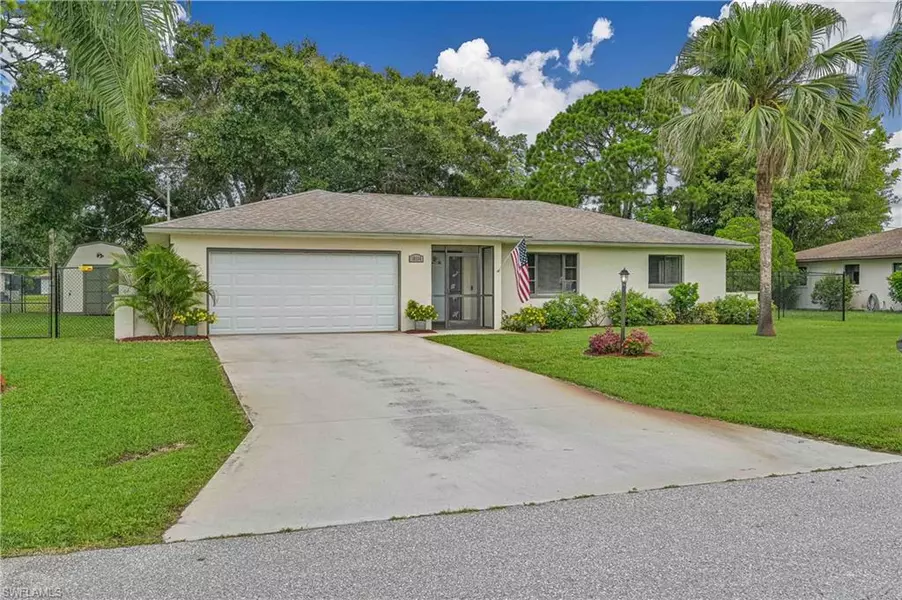 18136 Dupont DR, Fort Myers, FL 33967