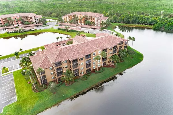 Naples, FL 34113,9820 Giaveno CIR #1434